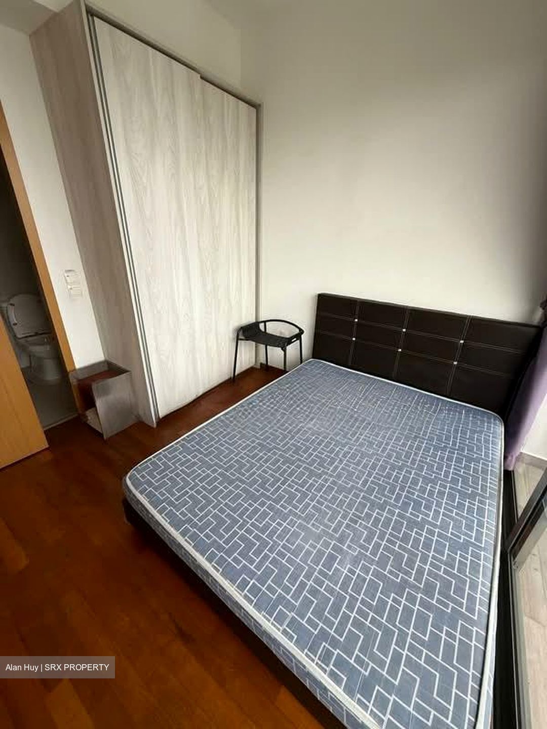 TRE Residences (D14), Condominium #579213101